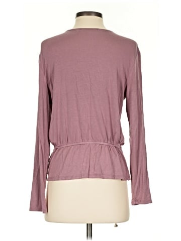 Amour Vert Long Sleeve T-Shirt (view 2)