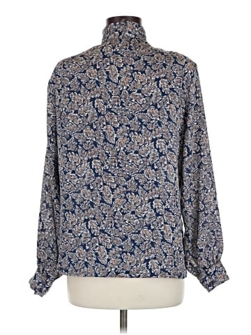 Pendleton Long Sleeve Blouse (view 2)