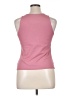 Gap Fit Pink Tank Top Size XL - photo 2