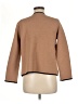 J.Jill Brown Cardigan Size M (estimated) - photo 2