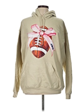 Gildan Sweatshirt (view 1)