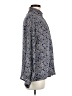 Pendleton Paisley Blue Long Sleeve Blouse One size (estimated) - photo 4
