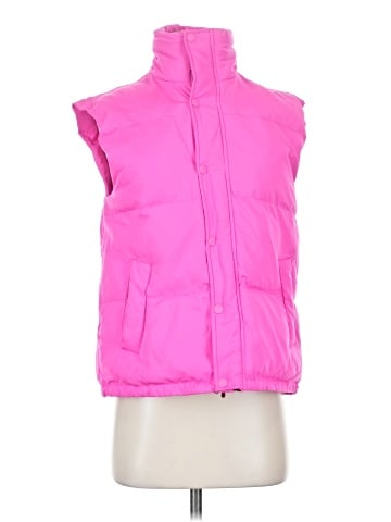 A New Day Vest (view 1)