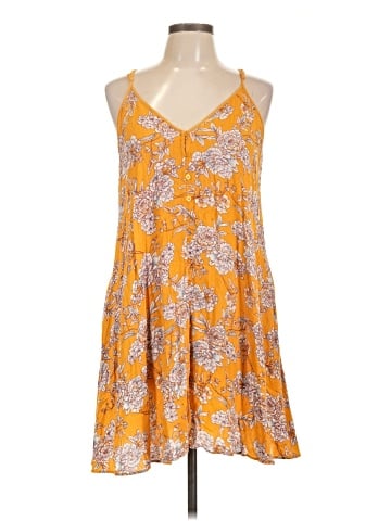 Xhilaration Casual Dress (view 1)