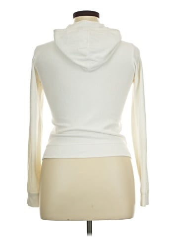 Juicy Couture Zip Up Hoodie (view 2)