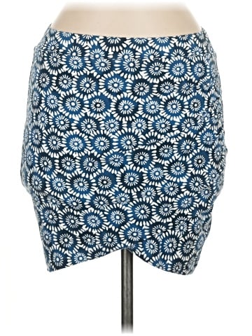Twik Casual Skirt (view 1)