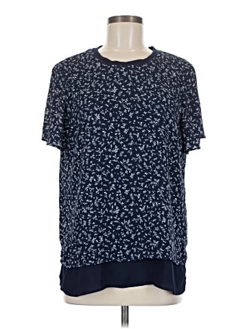 Hilary Radley Short Sleeve Top (view 1)