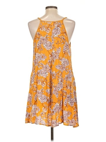 Xhilaration Casual Dress (view 2)