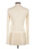 NA-KD Ivory Long Sleeve Top Size M - photo 2