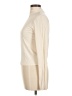 NA-KD Ivory Long Sleeve Top Size M - photo 5
