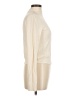 NA-KD Ivory Long Sleeve Top Size M - photo 4