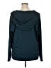 Old Navy Teal Pullover Hoodie Size XL - photo 2