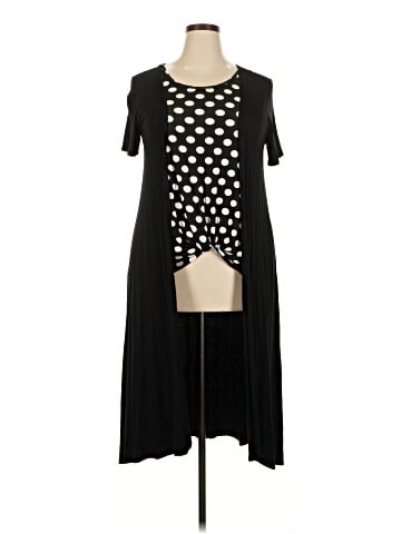 Lilypad Casual Dress (view 1)