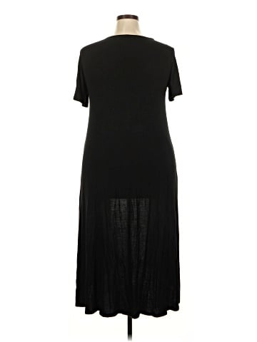 Lilypad Casual Dress (view 2)