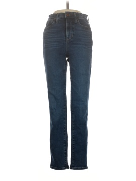 Madewell Jeans (view 1)