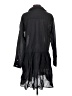 Grayson Black Casual Dress Size Sm (2) - photo 2