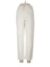 Zara Ivory Jeans Size 6 - photo 1