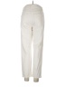 Zara Ivory Jeans Size 6 - photo 2