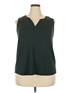 41 Hawthorn Sleeveless Blouse