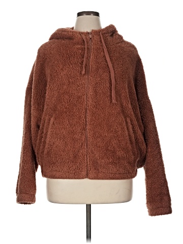 Aeropostale Zip Up Hoodie (view 1)