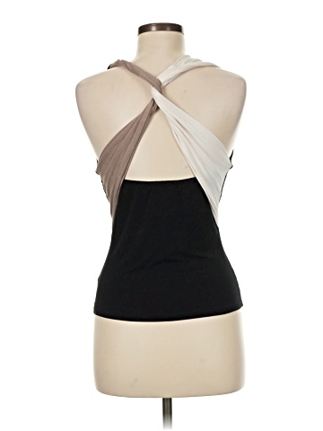 Eri + Ali Sleeveless Top (view 2)