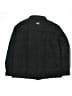 Zara 100% Polyester Solid Black Jacket Size 13 - 14 - photo 2