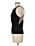 Eri + Ali Black Sleeveless Top Size M - photo 5