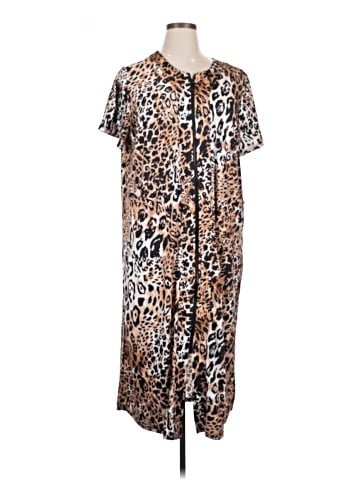 Ekouaer Casual Dress (view 1)