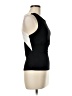Eri + Ali Black Sleeveless Top Size M - photo 4