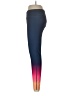 Lauren by Ralph Lauren Color Block Blue Active Pants Size M - photo 5