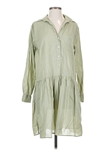 Grayson Casual Dress (view 1)