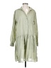 Grayson Green Casual Dress Size Sm (2) - photo 1