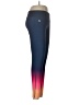 Lauren by Ralph Lauren Color Block Blue Active Pants Size M - photo 4