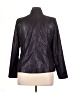 Elementz 100% Polyester Purple Jacket Size XL - photo 2