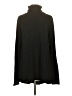 Plume and Thread Black Long Sleeve Turtleneck Size Med (2) - photo 1