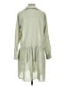 Grayson Green Casual Dress Size Sm (2) - photo 2