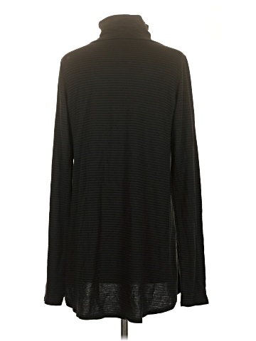 Plume and Thread Long Sleeve Turtleneck (view 2)