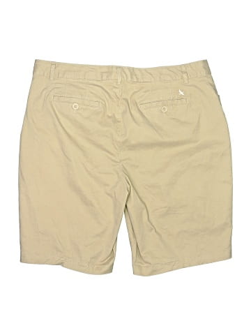 Eddie Bauer Khaki Shorts (view 2)