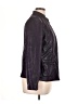 Elementz 100% Polyester Purple Jacket Size XL - photo 4