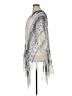 Sonoma Goods for Life Silver Kimono Size 1X - photo 5