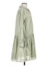 Grayson Green Casual Dress Size Sm (2) - photo 4