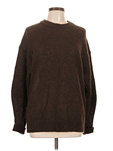 Everlane Pullover Sweater (view 1)
