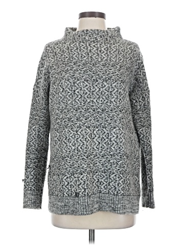 Banana Republic Heritage Collection Turtleneck Sweater (view 1)