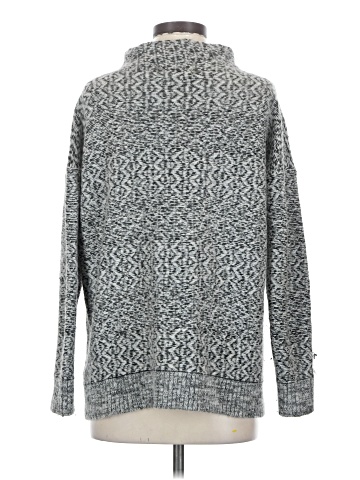 Banana Republic Heritage Collection Turtleneck Sweater (view 2)