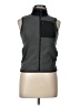 Amazon Essentials 100% Polyester Gray Vest Size L - photo 1
