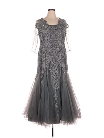 Assorted Brands Cocktail Dress (view 1)