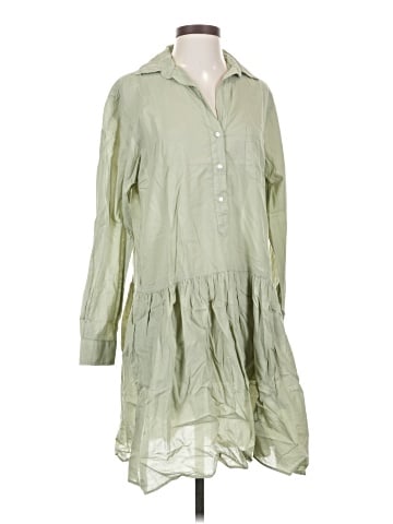 Grayson Casual Dress (view 1)