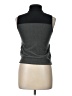 Amazon Essentials 100% Polyester Gray Vest Size L - photo 2