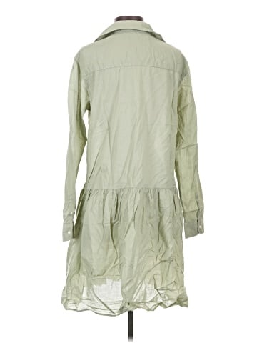 Grayson Casual Dress (view 2)