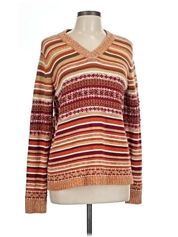 Westbound Pullover Sweater (view 1)